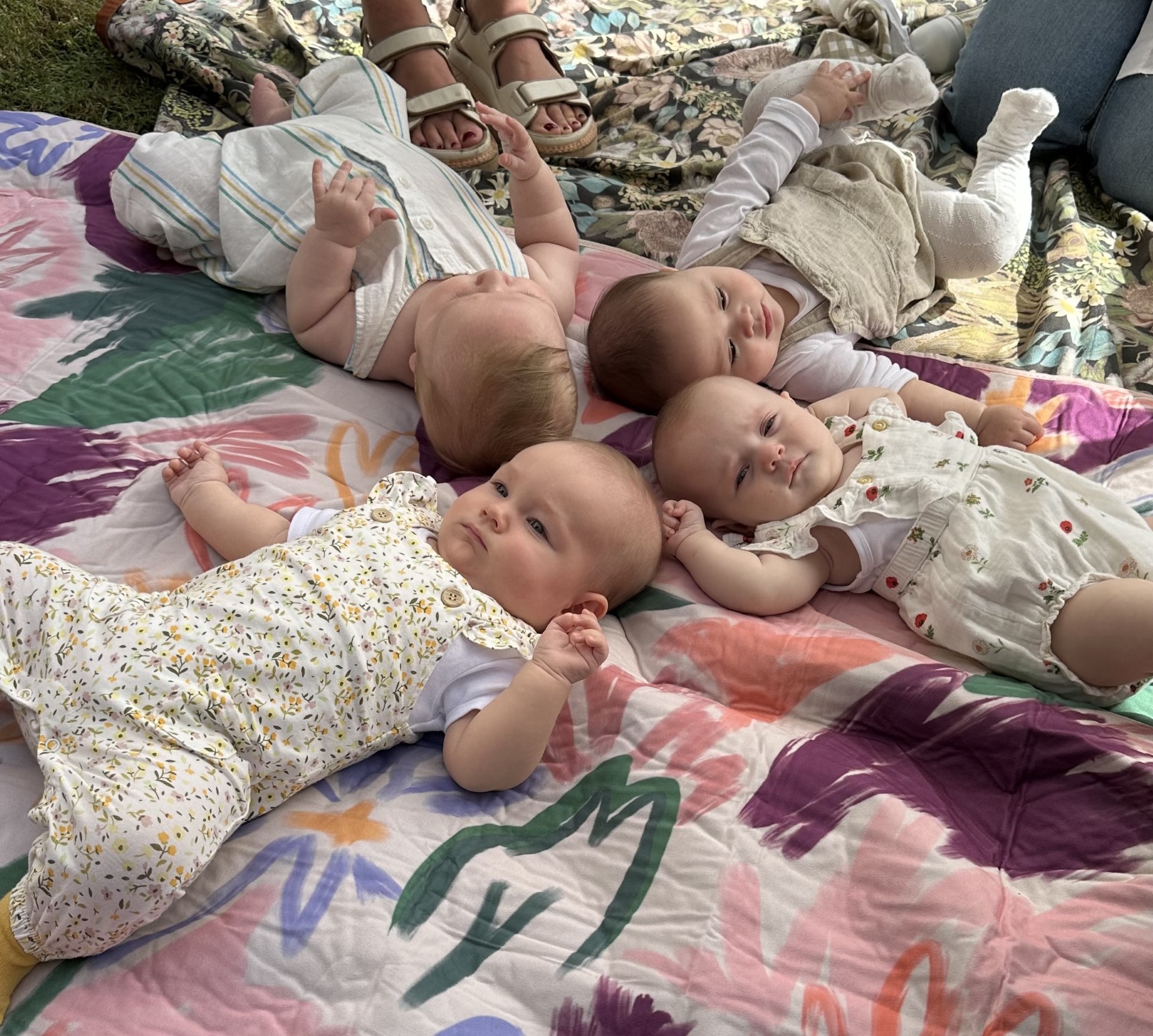 Optimal birth outcomes from private care